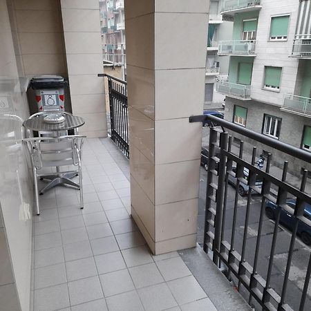 Inalpi Arena - Luxury Apartment Virgilio - Santa Rita - Stadio Olimpico Turin Exterior photo