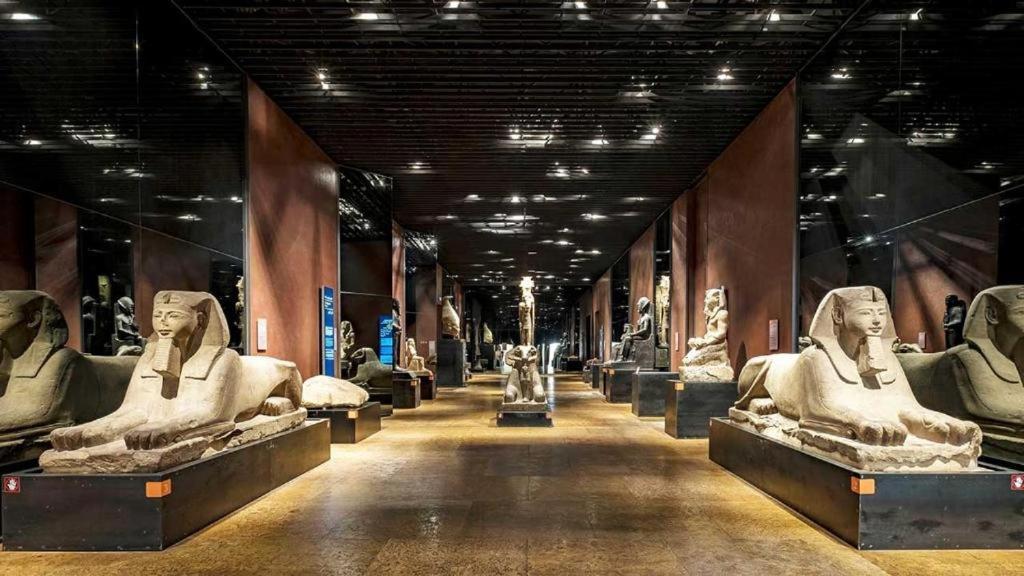 Inalpi Arena - Luxury Apartment Virgilio - Santa Rita - Stadio Olimpico Turin Exterior photo