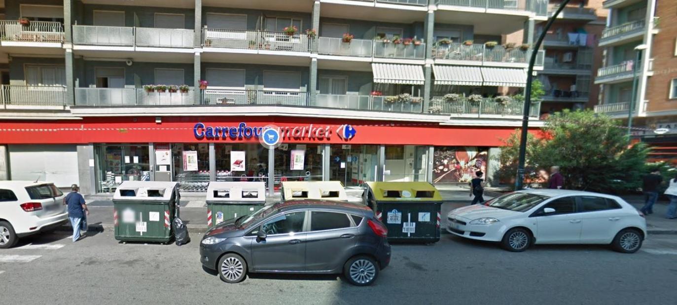 Inalpi Arena - Luxury Apartment Virgilio - Santa Rita - Stadio Olimpico Turin Exterior photo